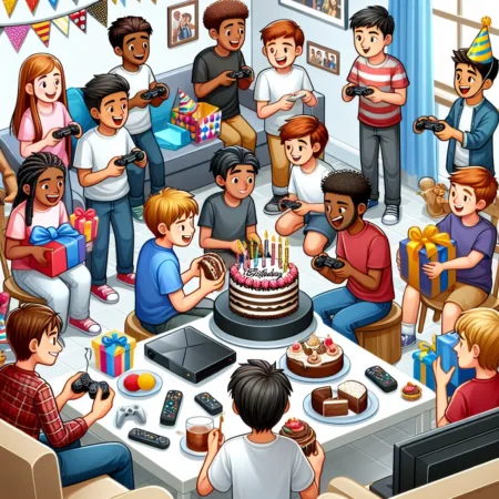 80 Birthday Wishes for 1316 Year Old Boys in 16 Styles.webp