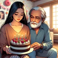 80 Birthday Wishes for FatherinLaw from DaughterinLaw.webp