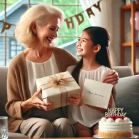 80 Birthday Wishes for Granddaughter from Grandmother.webp