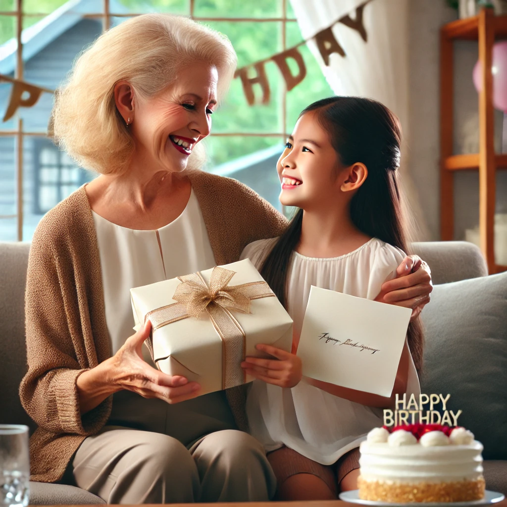 80 Birthday Wishes for Granddaughter from Grandmother.webp