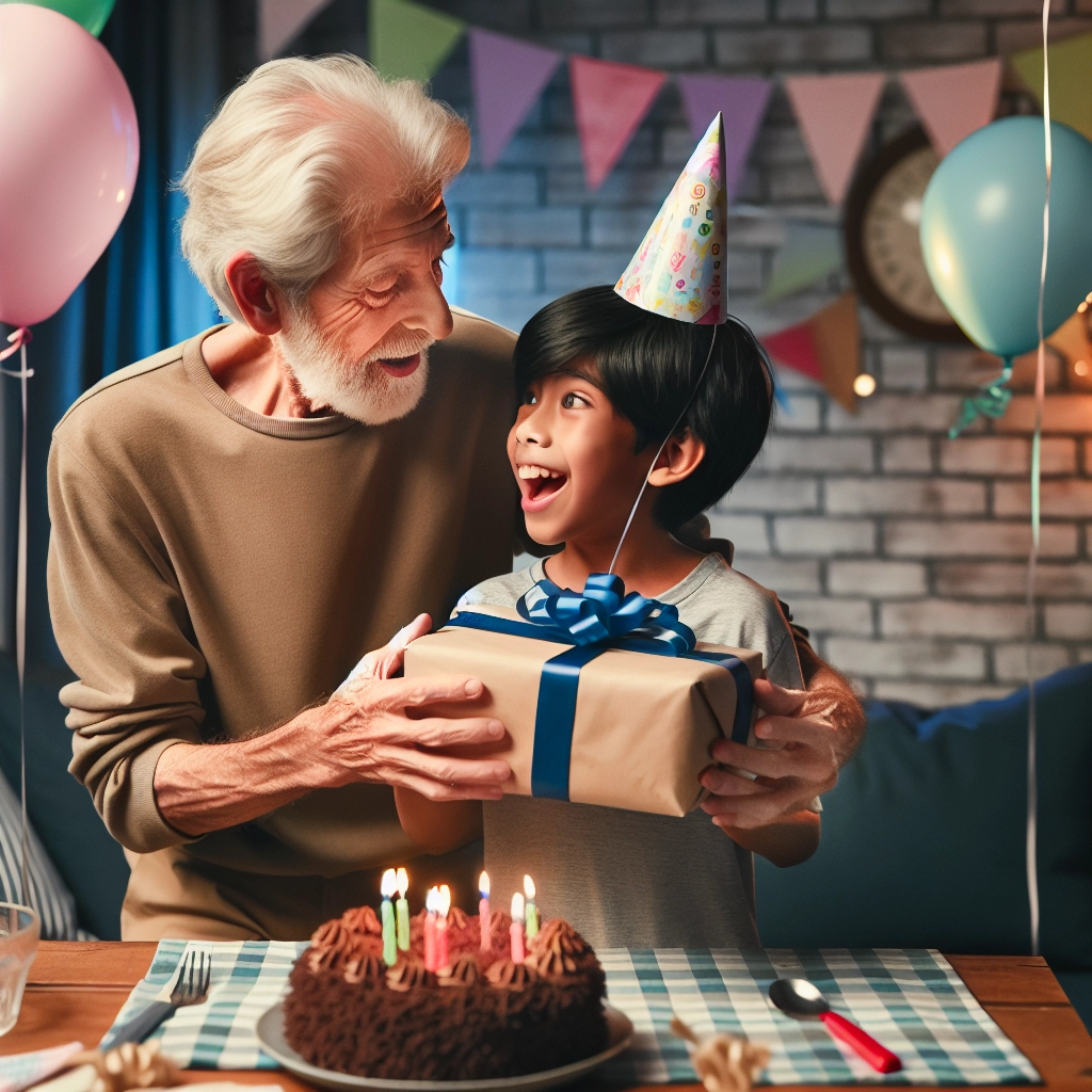 80 Birthday Wishes for Grandson from Grandfather Classic Fun More.webp