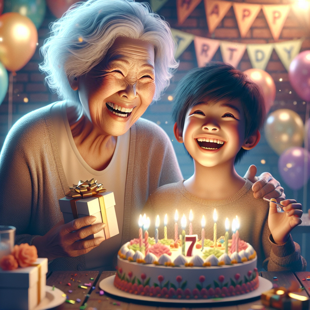 80 Birthday Wishes for Grandson from Grandmother Classic Humorous Poetic More.webp