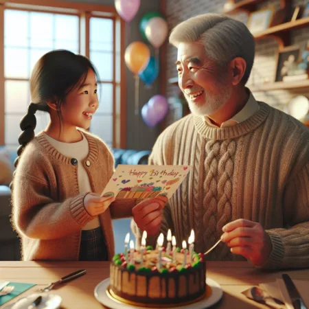 80 Birthday Wishes from Granddaughter to Grandfather Classic to Funny Messages.webp