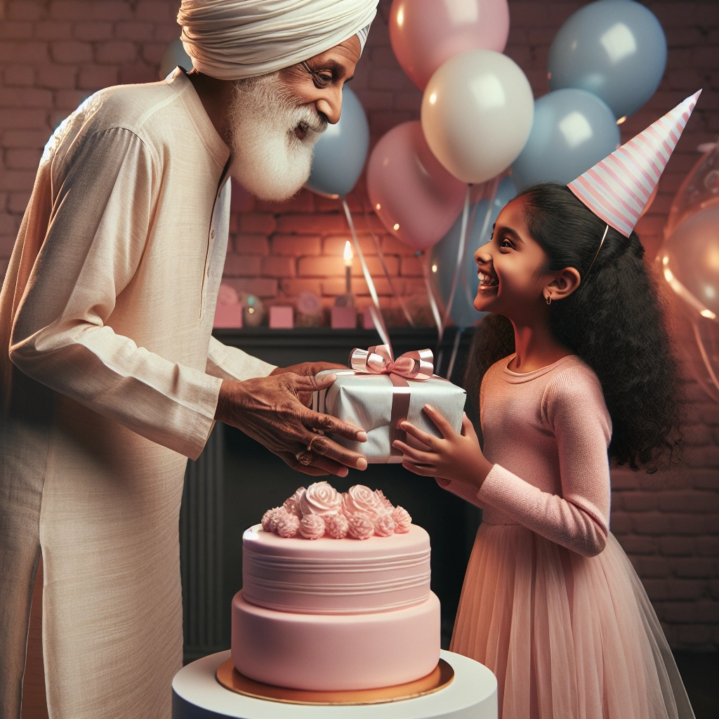 80 Birthday Wishes from Grandfather to Granddaughter Classic Fun More.webp