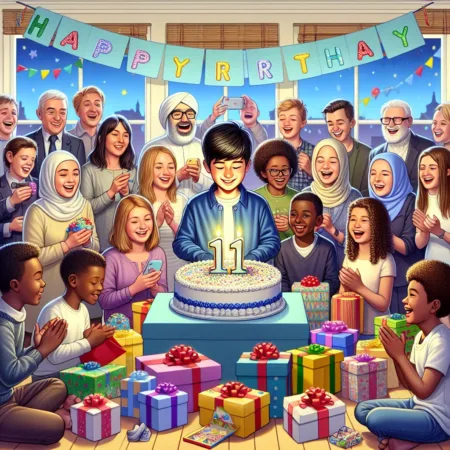 80 Unique Birthday Wishes for Young Boys.webp