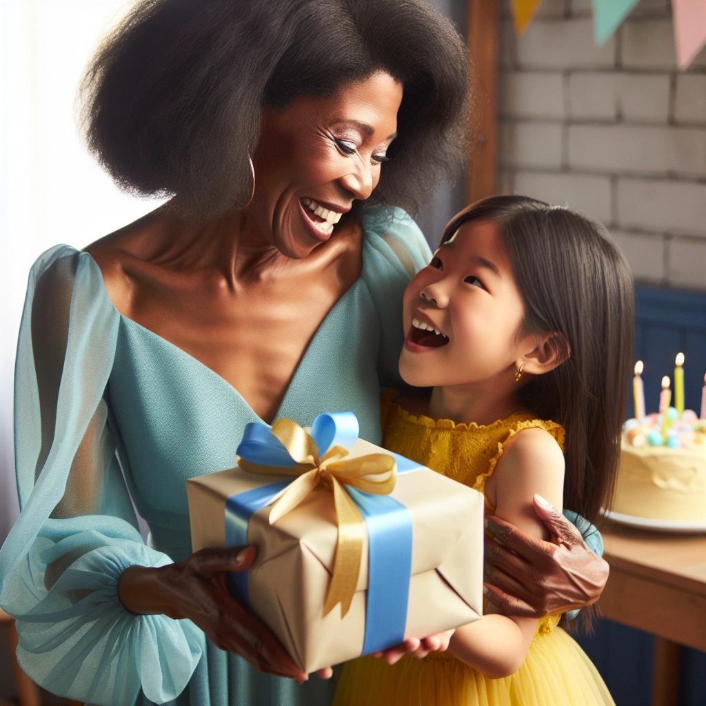 9 Hilariously Heartwarming Birthday Wishes from Mom to Her Daughter.webp