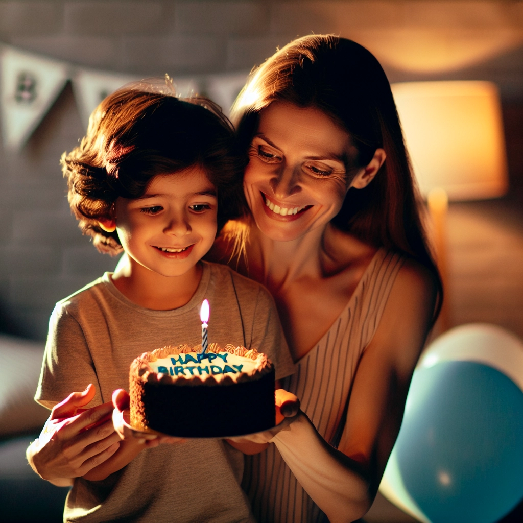 9 Poetic Birthday Wishes from Mom to Her Cherished Son.webp