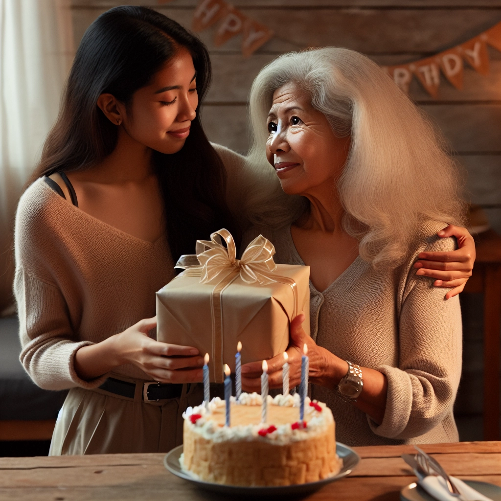 Childish Birthday Wishes 10 Heartwarming Messages from Mom to Daughter.webp