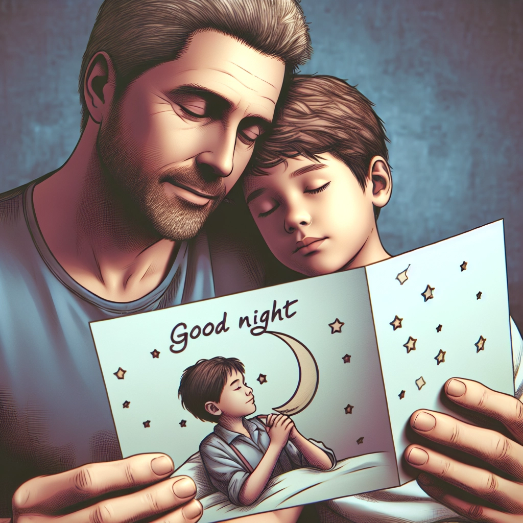 Good Night Wishes for Stepfather Thoughtful Messages from a Stepson.webp