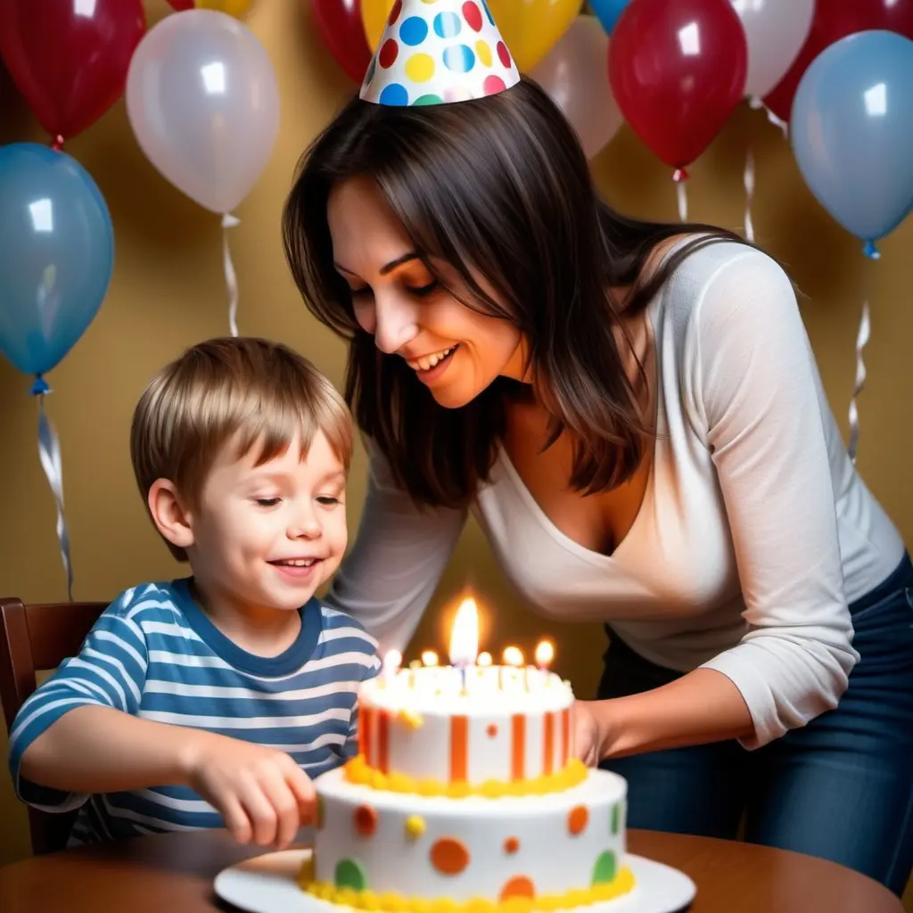 LaughOutLoud Birthday Wishes from Mom to Son 8 Hilarious Messages.webp